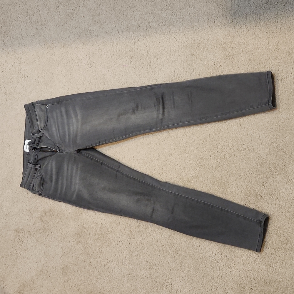 Pistola size 26 Grey skinny jeans